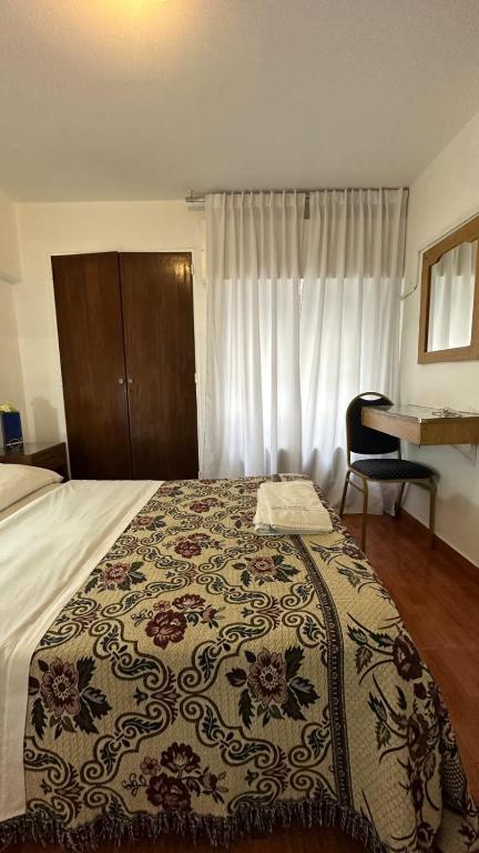 Hotel Bristol - 5