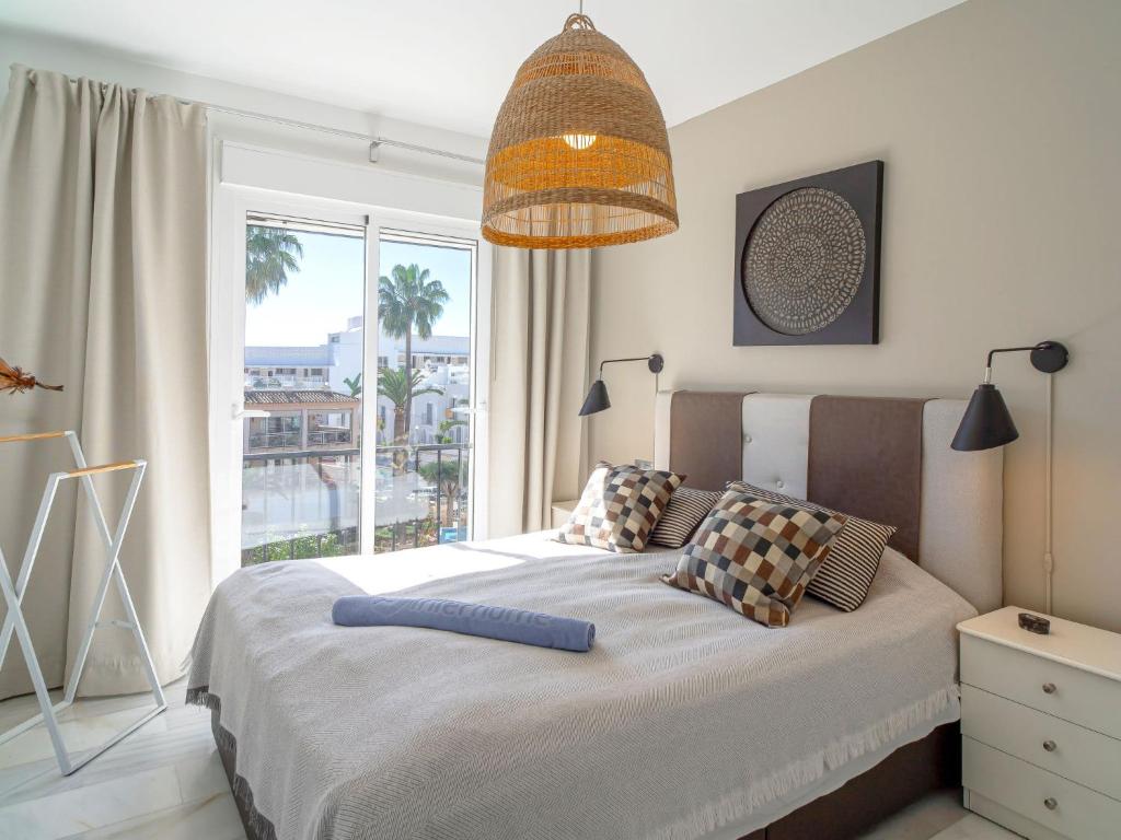 Apartment Magni in Parador Hotel area by Interhome - 4