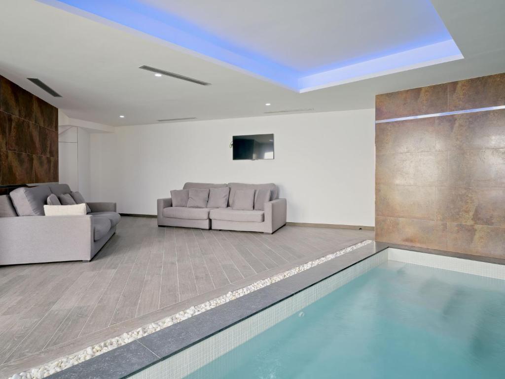 Villa Villa Eos by Interhome - 3