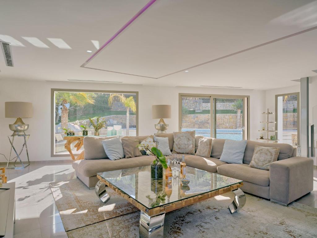 Villa Villa Eos by Interhome - 5