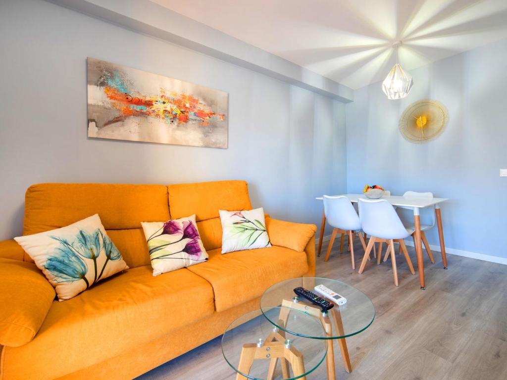 Apartment Voramar-10 by Interhome - 3