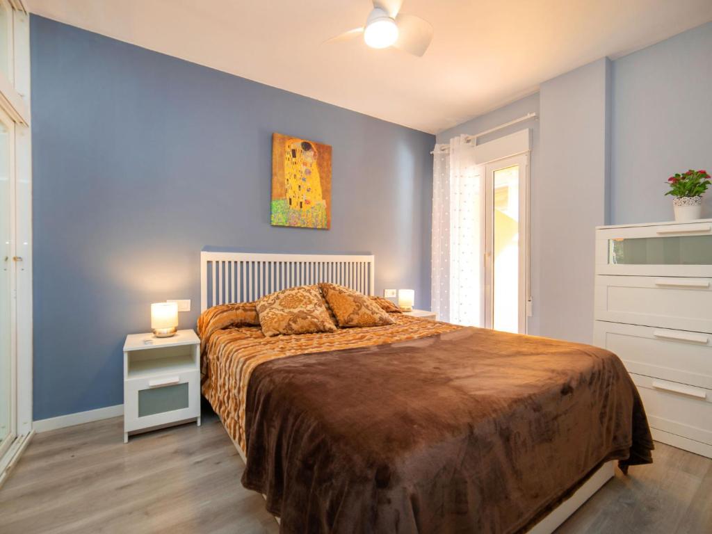 Apartment Voramar-10 by Interhome - 5