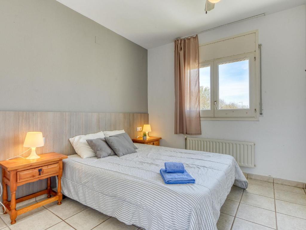 Apartment Muga-9 by Interhome - 3