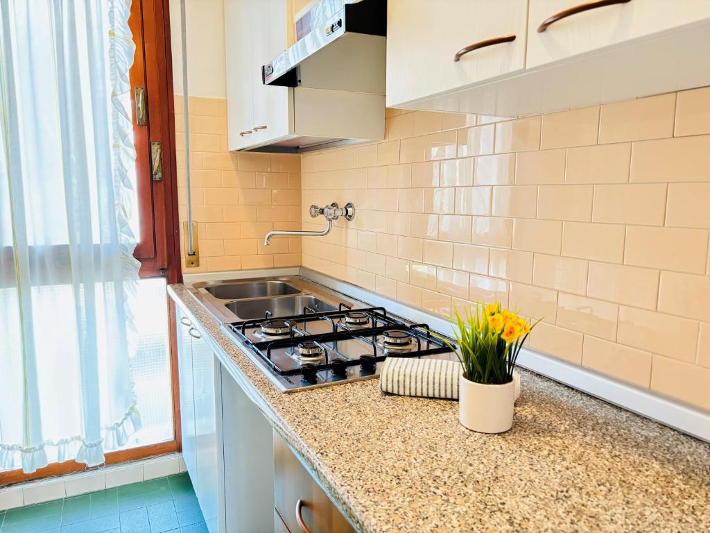 Condominio Marinella - 3