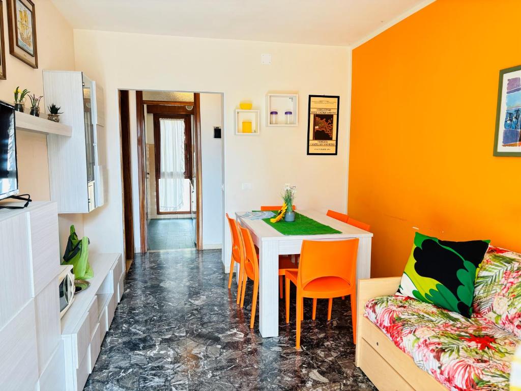 Condominio Marinella - 5