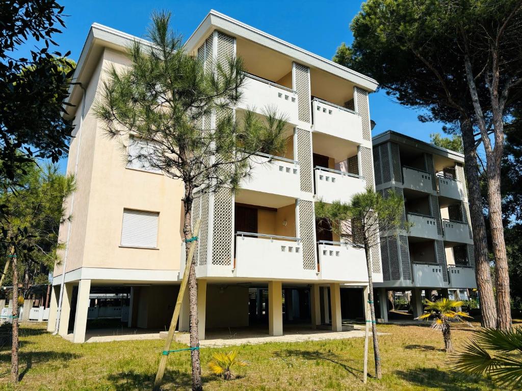 Condominio Marinella - 2