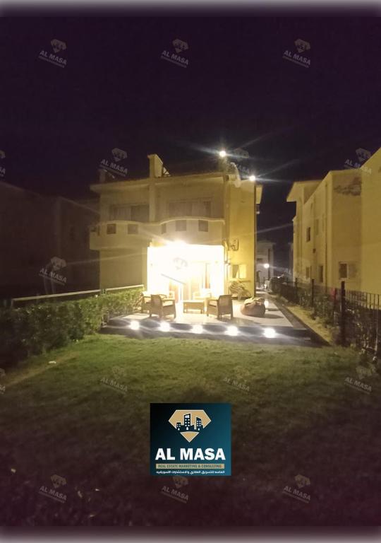 للايجار فيلا مميزه جدا بستيلا هايتس الساحل الشمالي, El Alamein