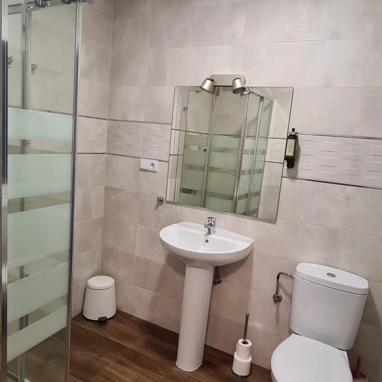 Pensión Casa Douro - 5