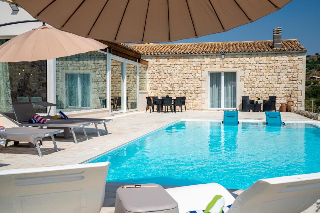 Villa Domus Sicilia - Charming Living - 4