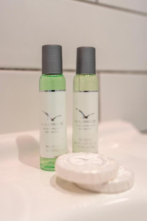 バスルーム（客室）