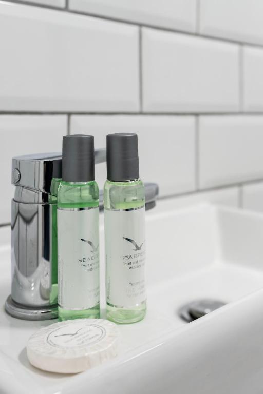 バスルーム（客室）