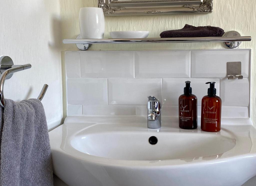 バスルーム（客室）