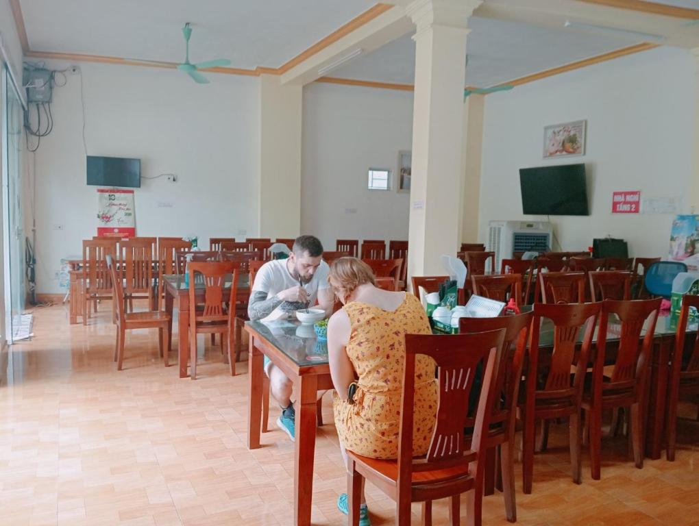 Hien Thuc Hotel Hien Thuc Hotel