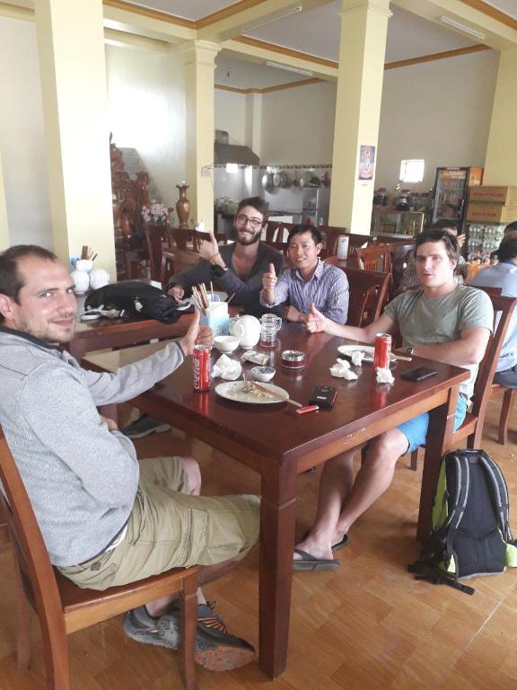 Hien Thuc Hotel Hien Thuc Hotel