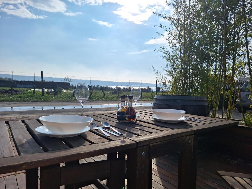 Apartment Solis, Portorož