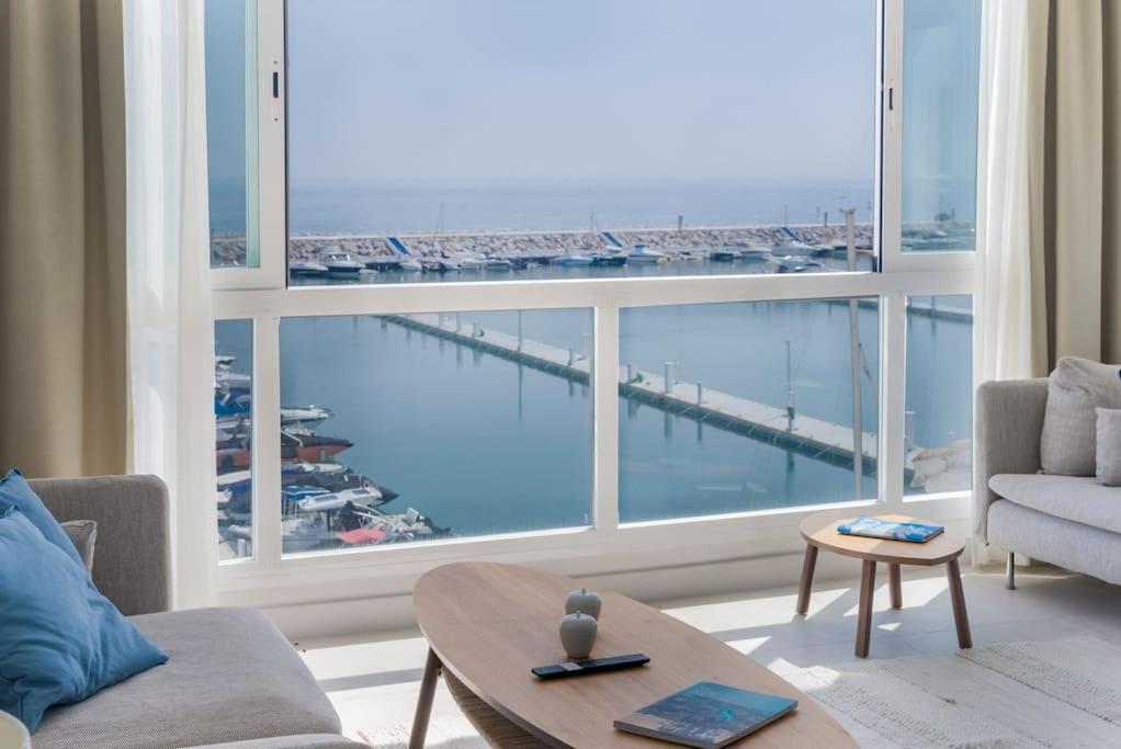 Best views Frontline Puerto Banús Apartment - 4