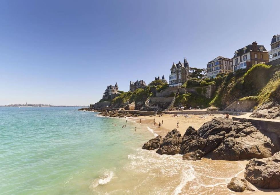 Studio Cozy Dinard - 5 min de la plage - 2