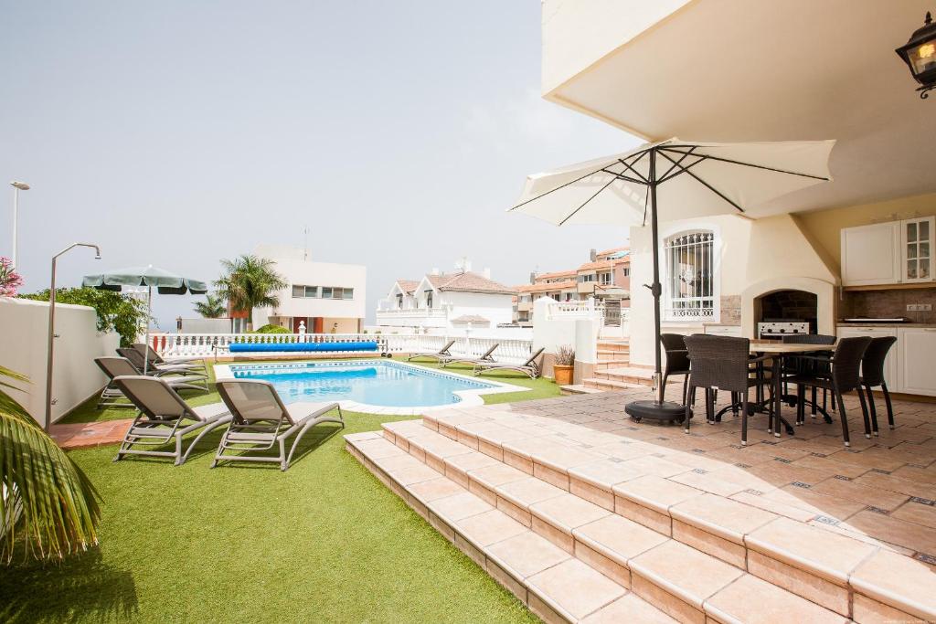 Villa Casa Jade - 2