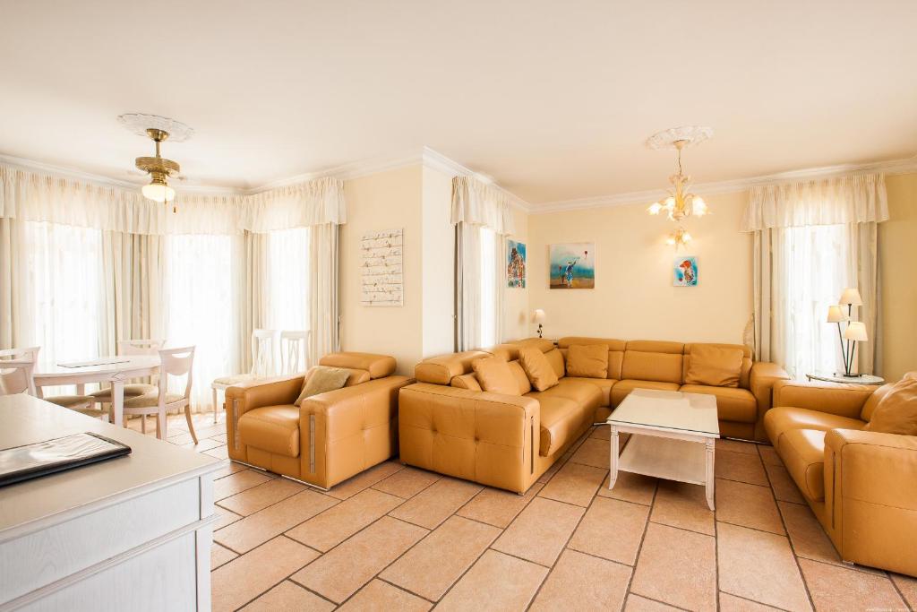 Villa Casa Jade - 5