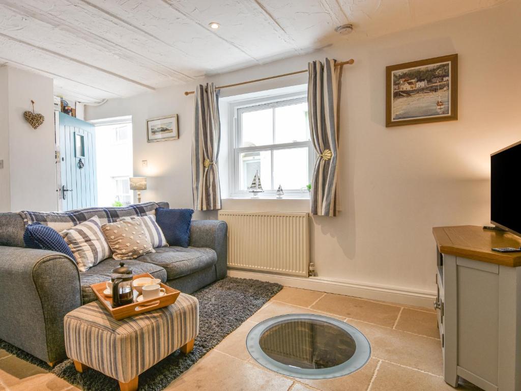 Honeymoon Cottage, Bideford