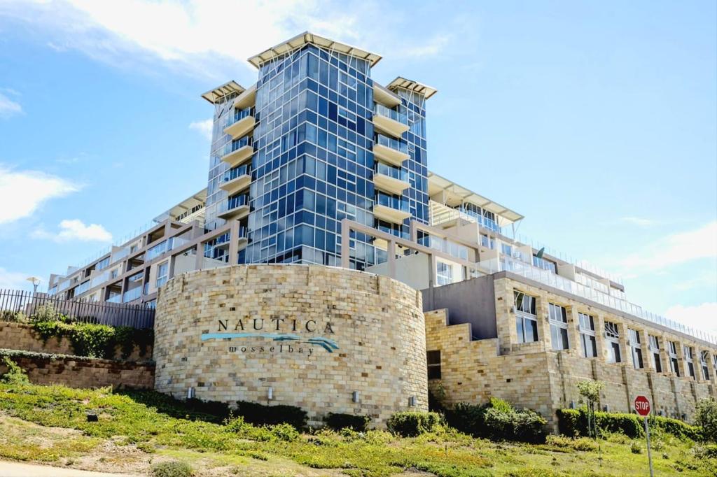 Nautica 106 at The Bay, Mossel Bay