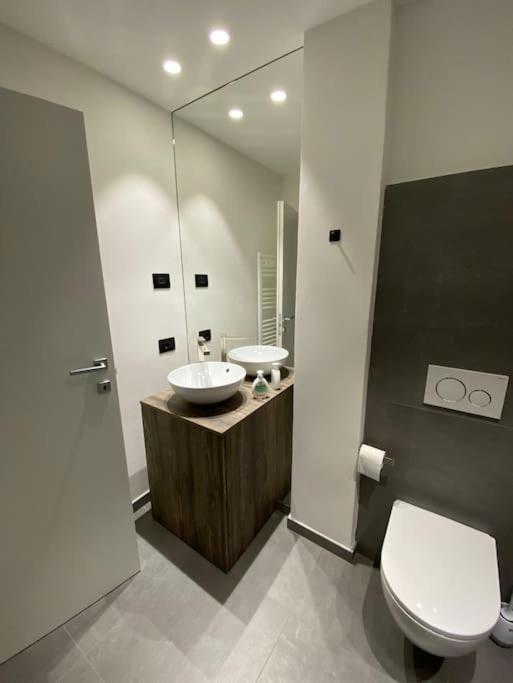 Modern apartment on the beach - 4