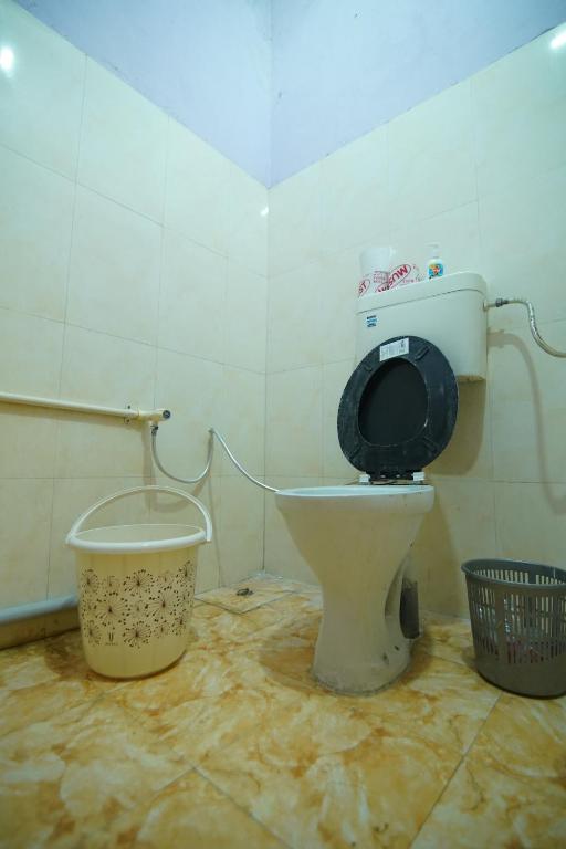 ห้องน้ำ