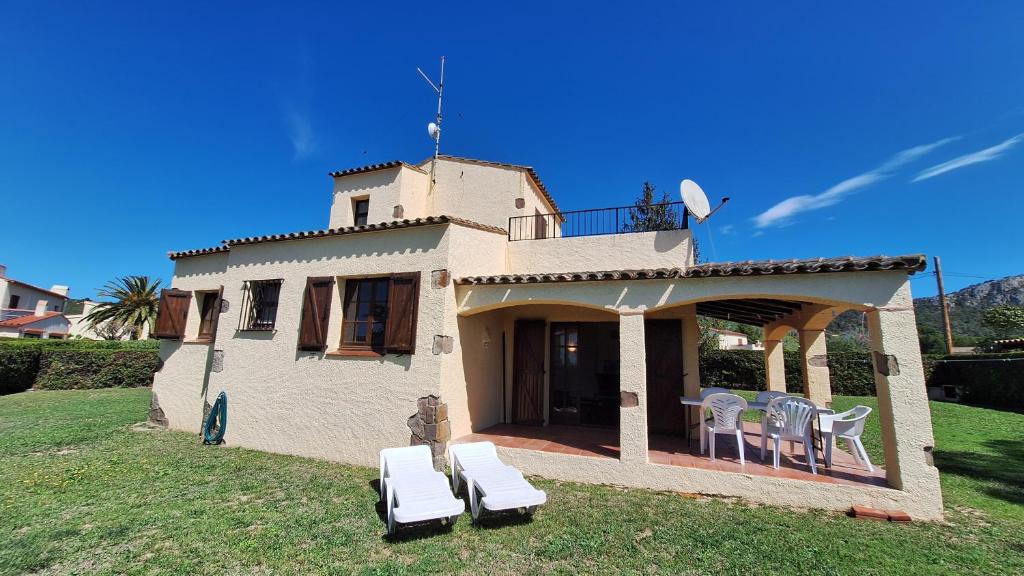 Bell Racó 33, L'Estartit