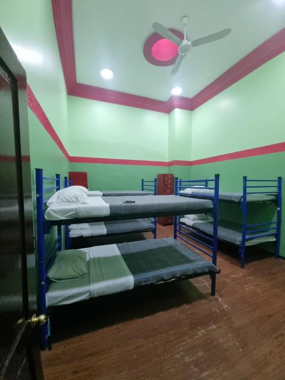Hostal Amigo - 3