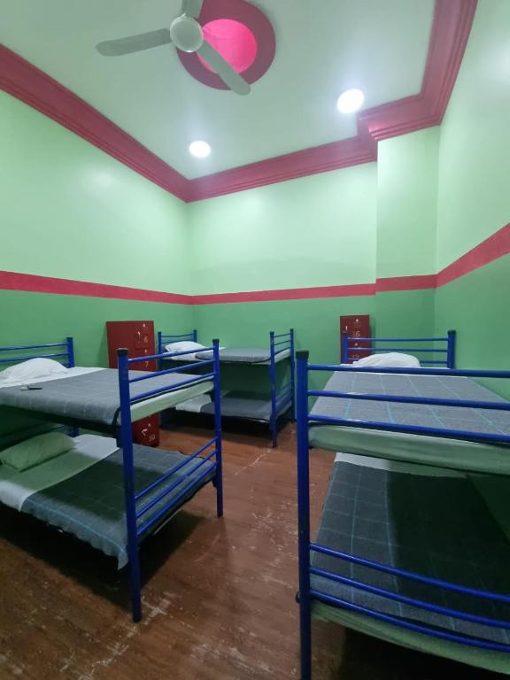 Hostal Amigo - 4