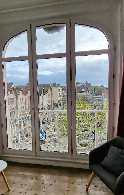 Au Coeur de Ville - 2