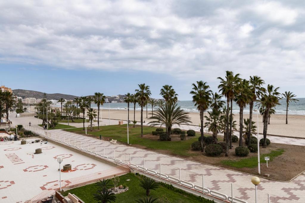 EUROMAR, Esc-6, 15-45, Cullera