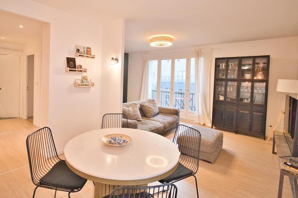 *Grand T3*Lumineux*Vue*Parking*, Toulouse