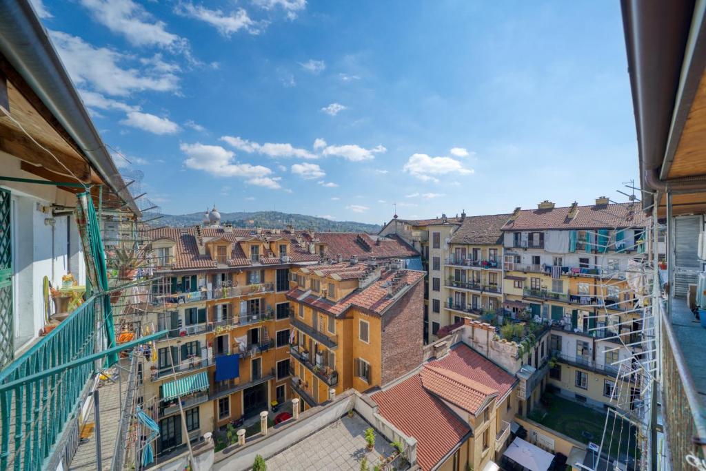 Maison Torino 1874 - centro città stazione porta nuova - 5