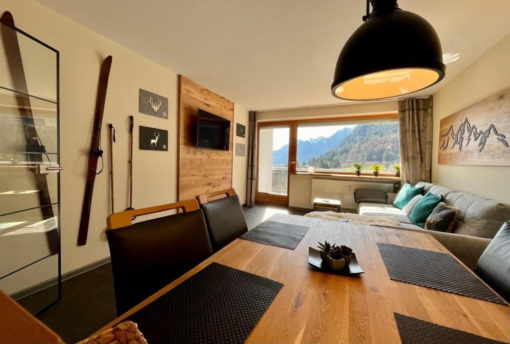 Wildgrün Panorama Lodge 11 - 2