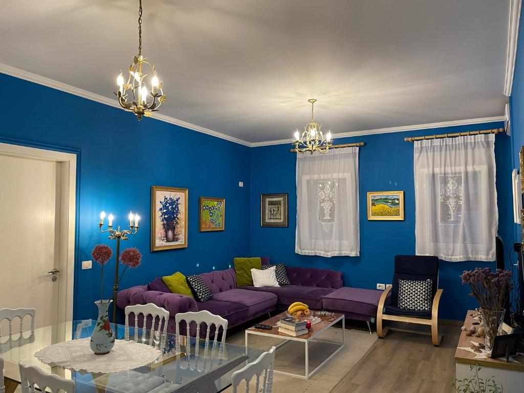 Colors by the Sea at Lalzi Bay, Durrës