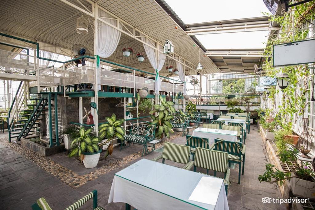 Facilities, Minh Chau Hotel - Hoa Hung in Ho Chi Minh City