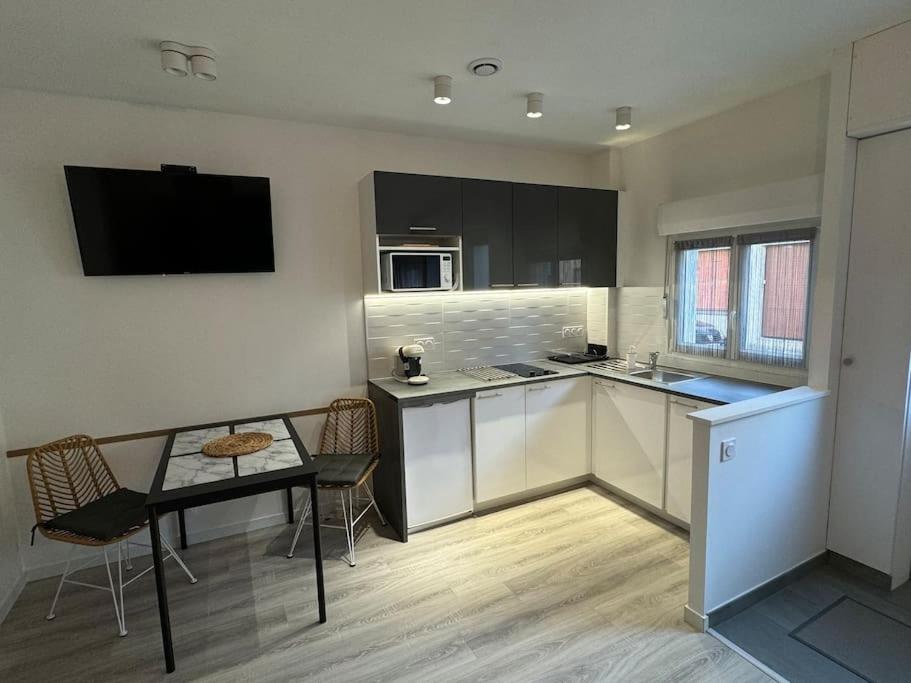 Appartement à 200 m de la plage - 4