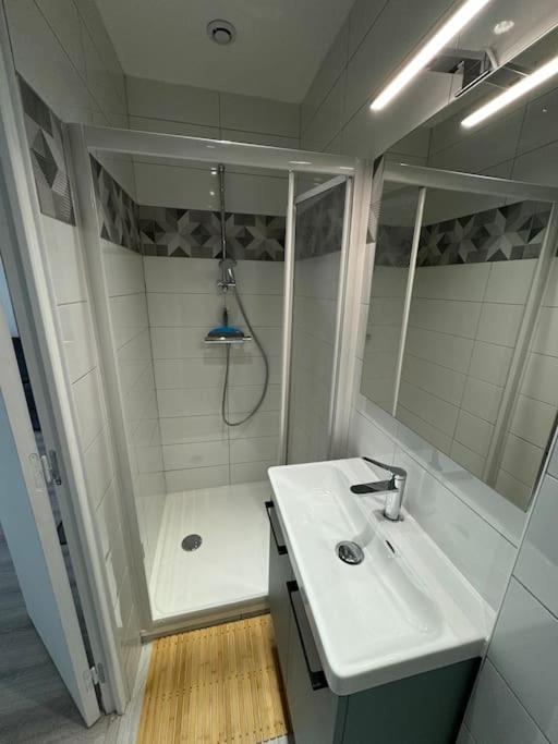 Appartement à 200 m de la plage - 5
