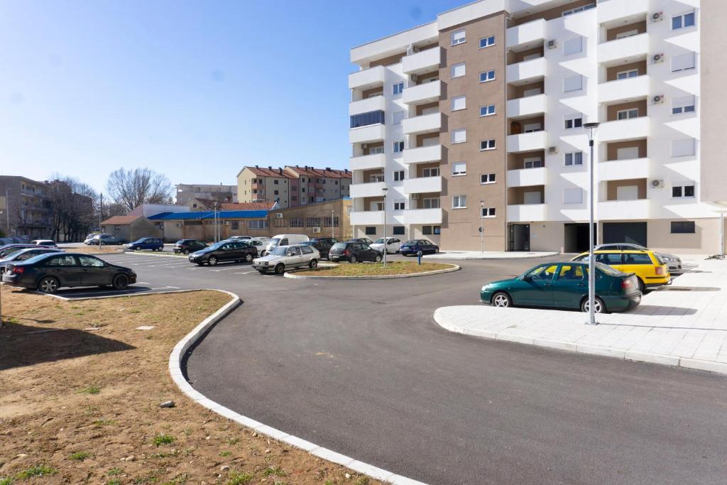 Apartman Emilija 1 - 2