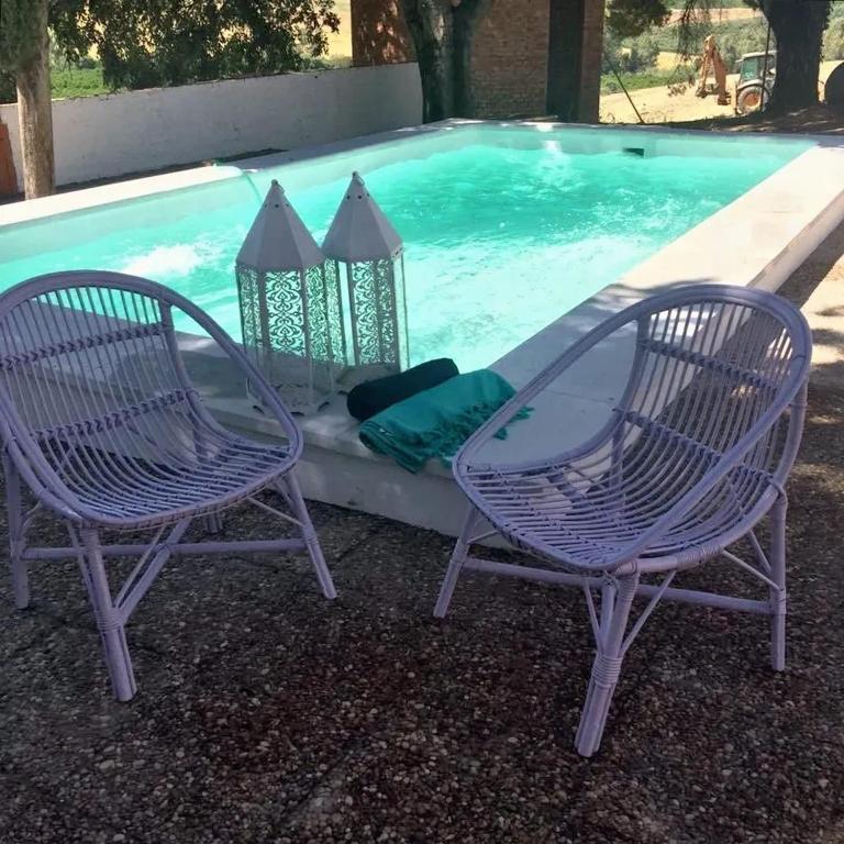 Luxurious Villa in Córdoba + Pool - 3