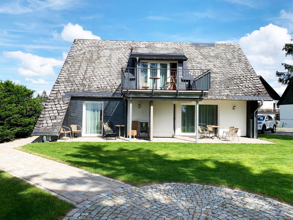 Exterior view, Der schone Asten - Resort Winterberg in Winterberg