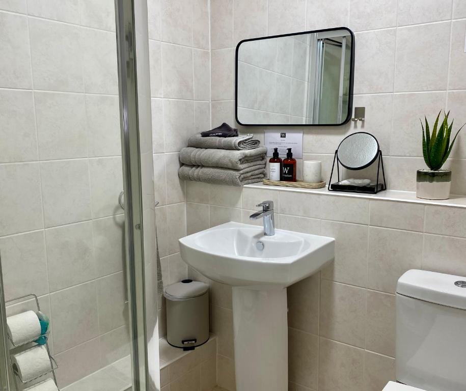 バスルーム（客室）