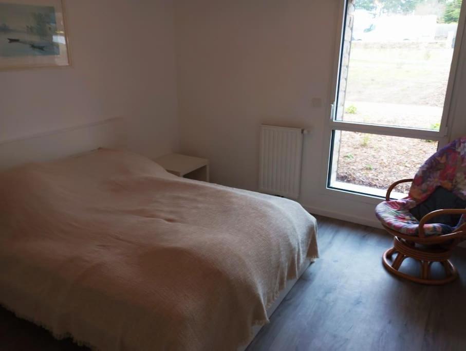Appartement Les Flots d Arthlotte Cabellou Plage - 4