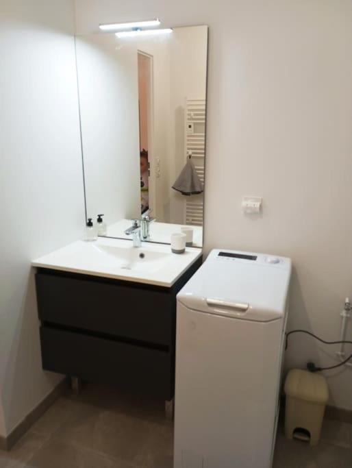 Appartement Les Flots d Arthlotte Cabellou Plage - 5