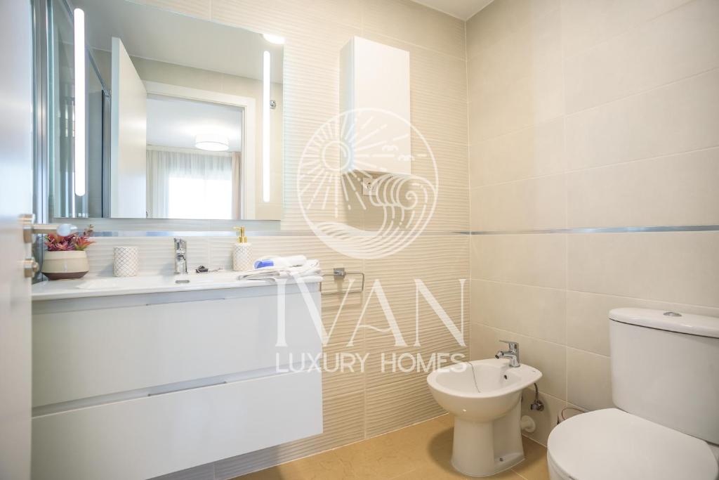 Casa Armonía Ivan Luxury Homes 2ªPlta Sur 1ªLínea - 5
