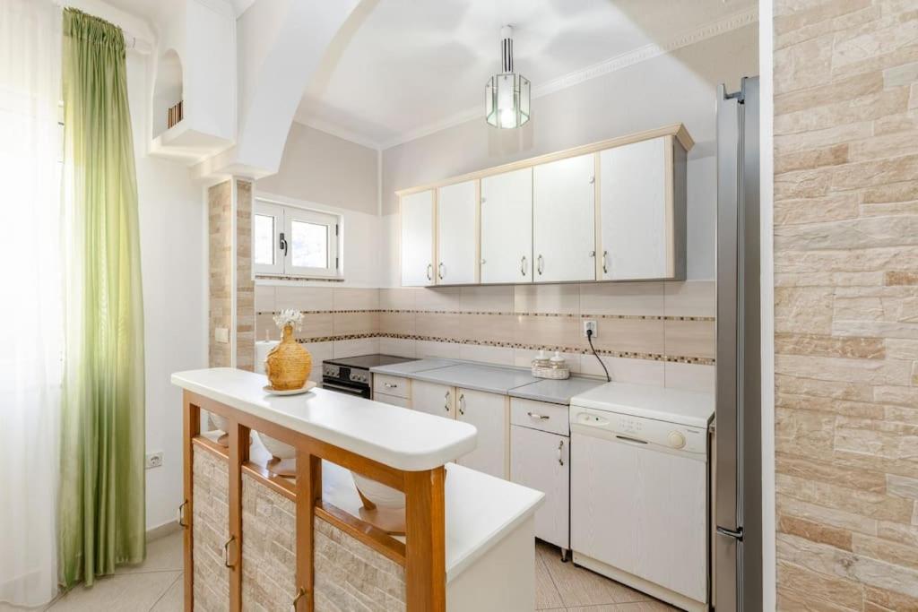 Dream&Stone apartment in Zelenika, Herceg Novi - 5