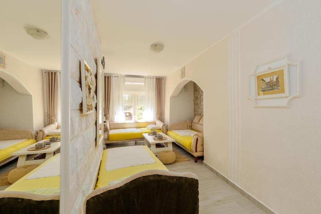 Dream&Stone apartment in Zelenika, Herceg Novi - 3
