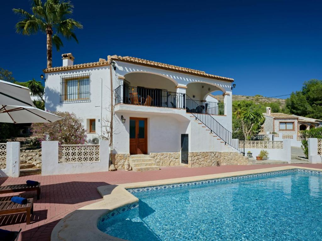 Holiday Home Casa Solimilo by Interhome - 2