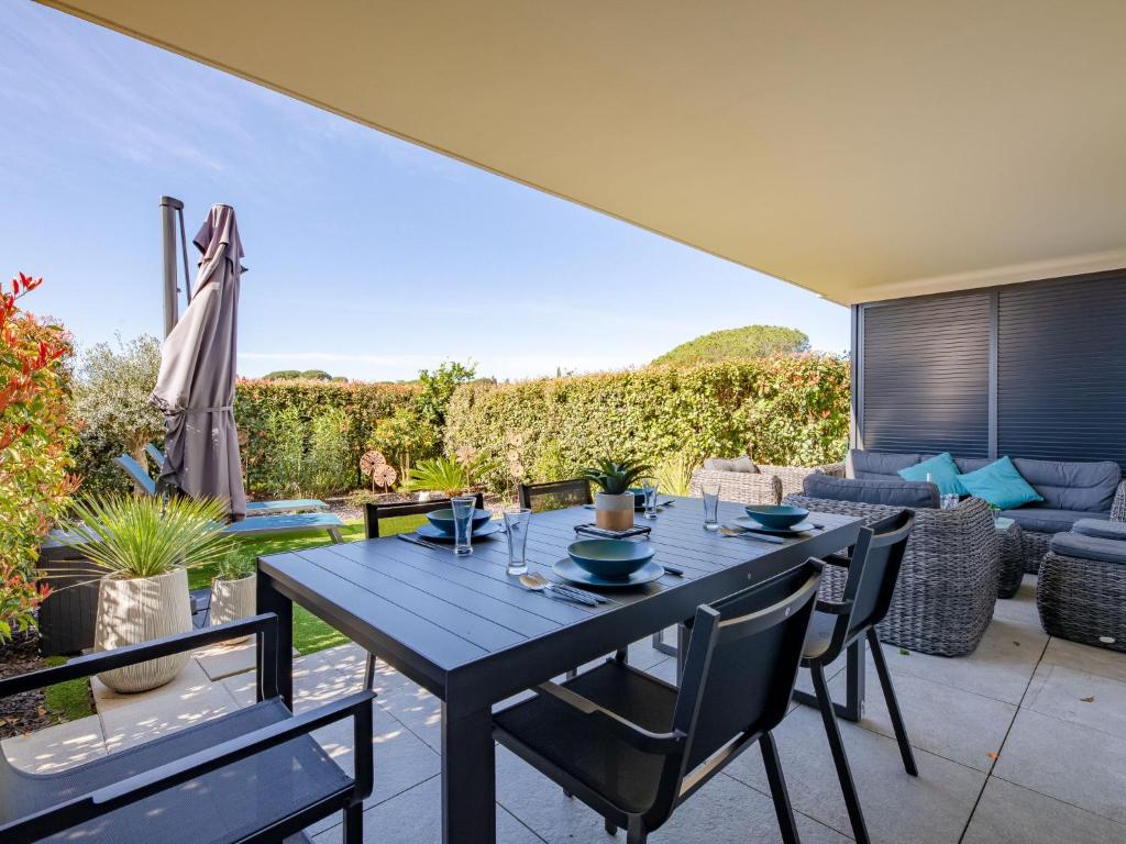 Apartment Golfe Horizon-3 by Interhome - 1